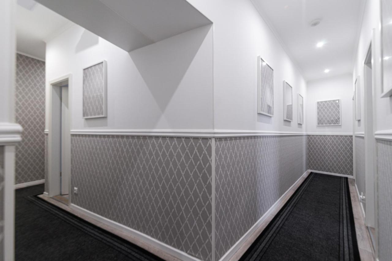 Apartments Next To The Synagogue Budapest Bagian luar foto